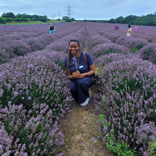 The Power of Essential Oils in Our Body Butters