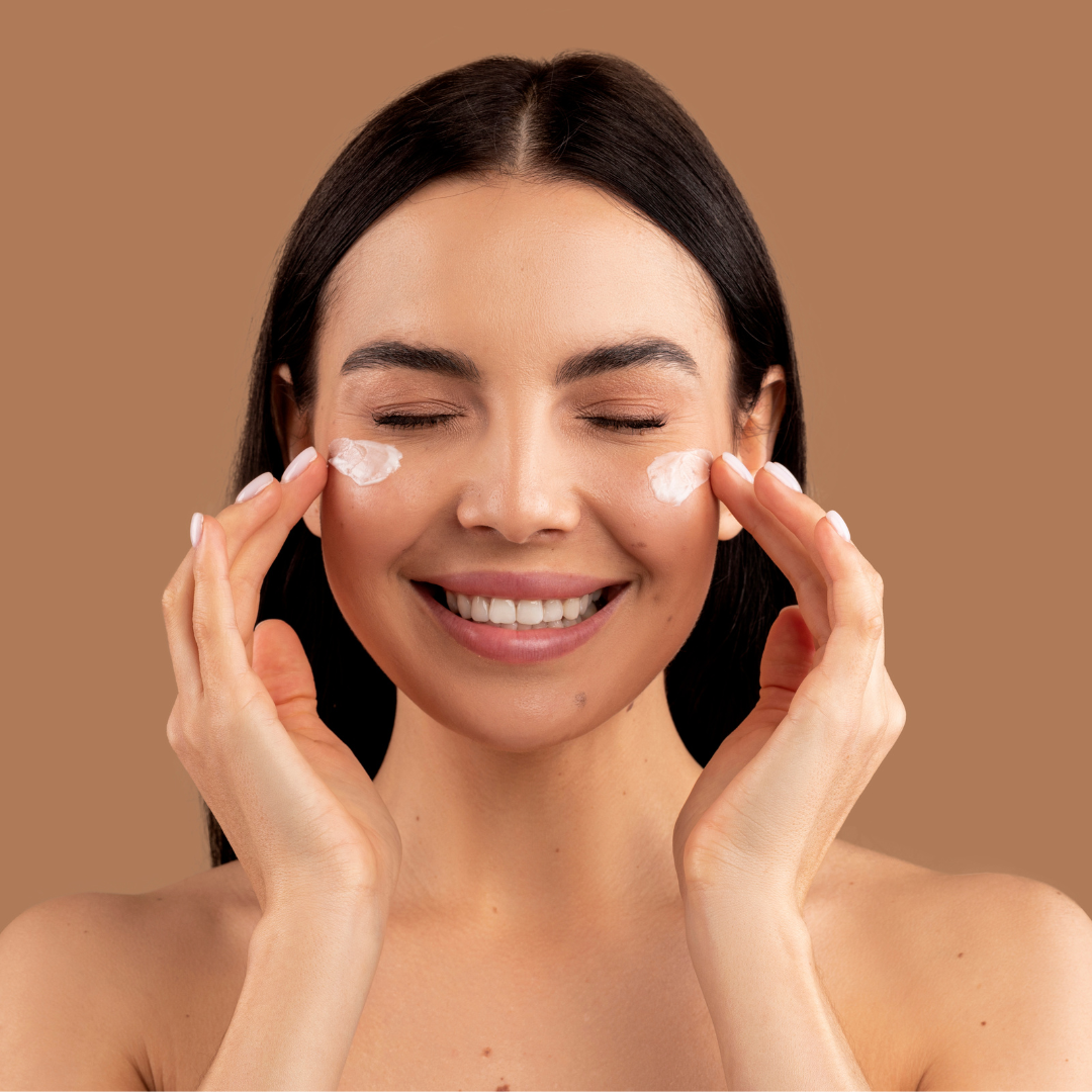 The Ultimate Dry Skin Routine: Heal, Hydrate and Glow Naturally