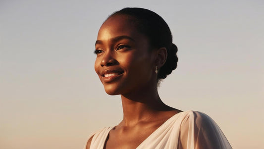 How To Seal in Moisture Naturally and Stop Dry Skin for Good
