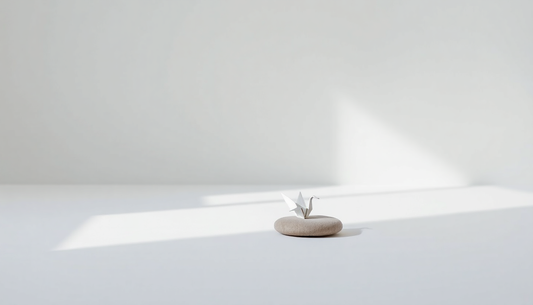 The Beauty of Less: Why Our Philosophy is Less is More